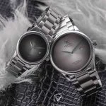 ساعت مچی ست استیل ویتوریا مدل VT3205-3204