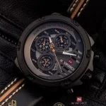 ساعت مچی عقربه ای مردانه نیوی فورس مدل NF9110