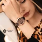 ساعت مچی مردانه استیل ویتوریا مدل VT.3167S