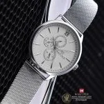 ساعت مچی مردانه نیوی فورس کد NF3003M- S-W