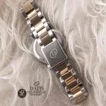 ساعت مچی عقربه ای زنانه داتیس مدل D-8468SG-LL