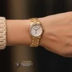 ساعت مچی زنانه آنالوگ سیتیزن مدل EU6032-85A