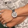 ساعت مچی مردانه آنالوگ سیتیزن مدل CA4500-24H