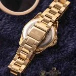 ساعت مچی زنانه استیل سرجیو تاچینی مدل ST.1.10096.5