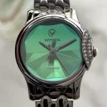 ساعت مچی زنانه استیل ویتوریا مدل VT3244