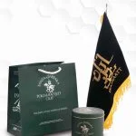 ساعت مچی رابر مردانه پولو بورلی هیلز مدل BP3315X.451