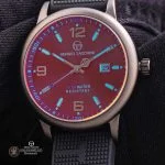 ساعت مچی مردانه رابر سرجیو تاچینی مدل ST.1.10106.4