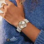 ساعت مچی زنانه رابر سرجیو تاچینی مدل ST.1.10131.3