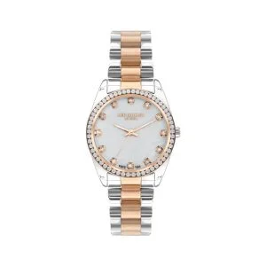 ساعت مچی زنانه استیل لیکوپر مدل LC07478.520