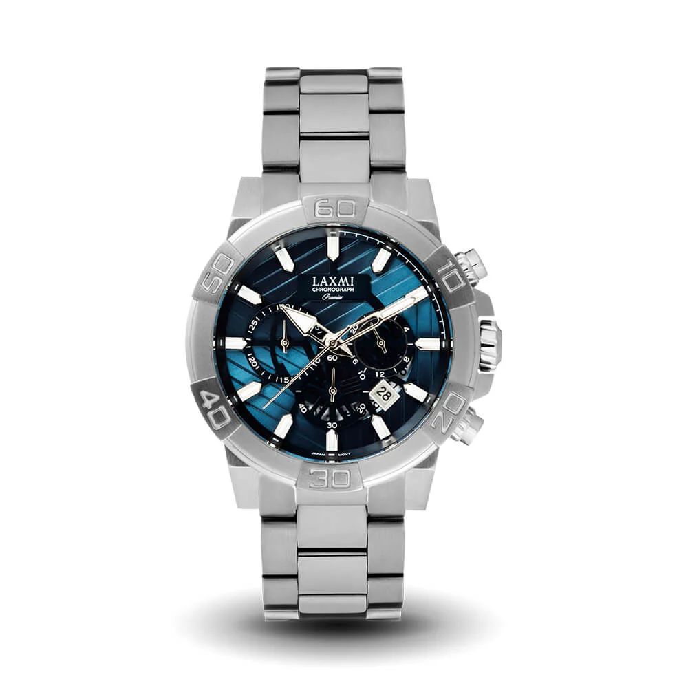 ساعت مچی مردانه لاکسمی مدل 8061/4