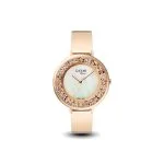 ساعت مچی زنانه لاکسمی مدل 8074/4