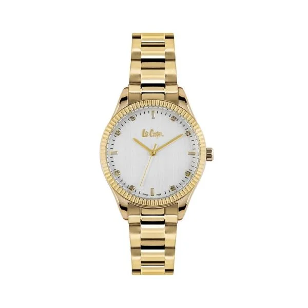 ساعت مچی زنانه استیل لیکوپر مدل LC06947.130