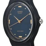 ساعت مچی عقربه ای کاسیو مدل MQ-76-2ALDF