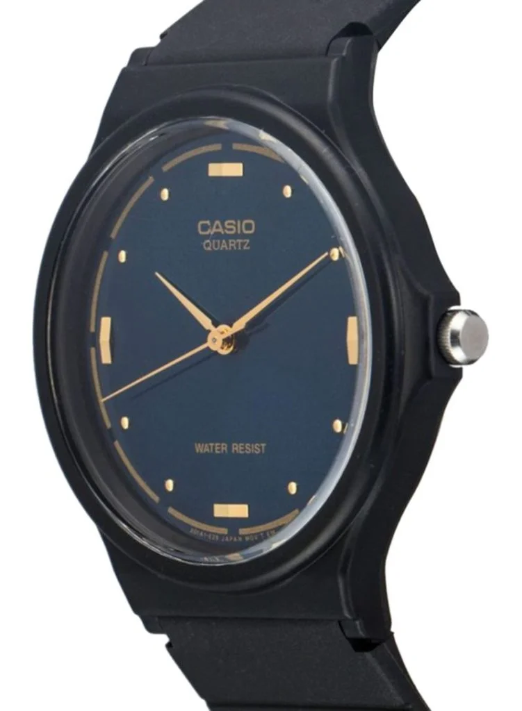 ساعت مچی عقربه ای کاسیو مدل MQ-76-2ALDF