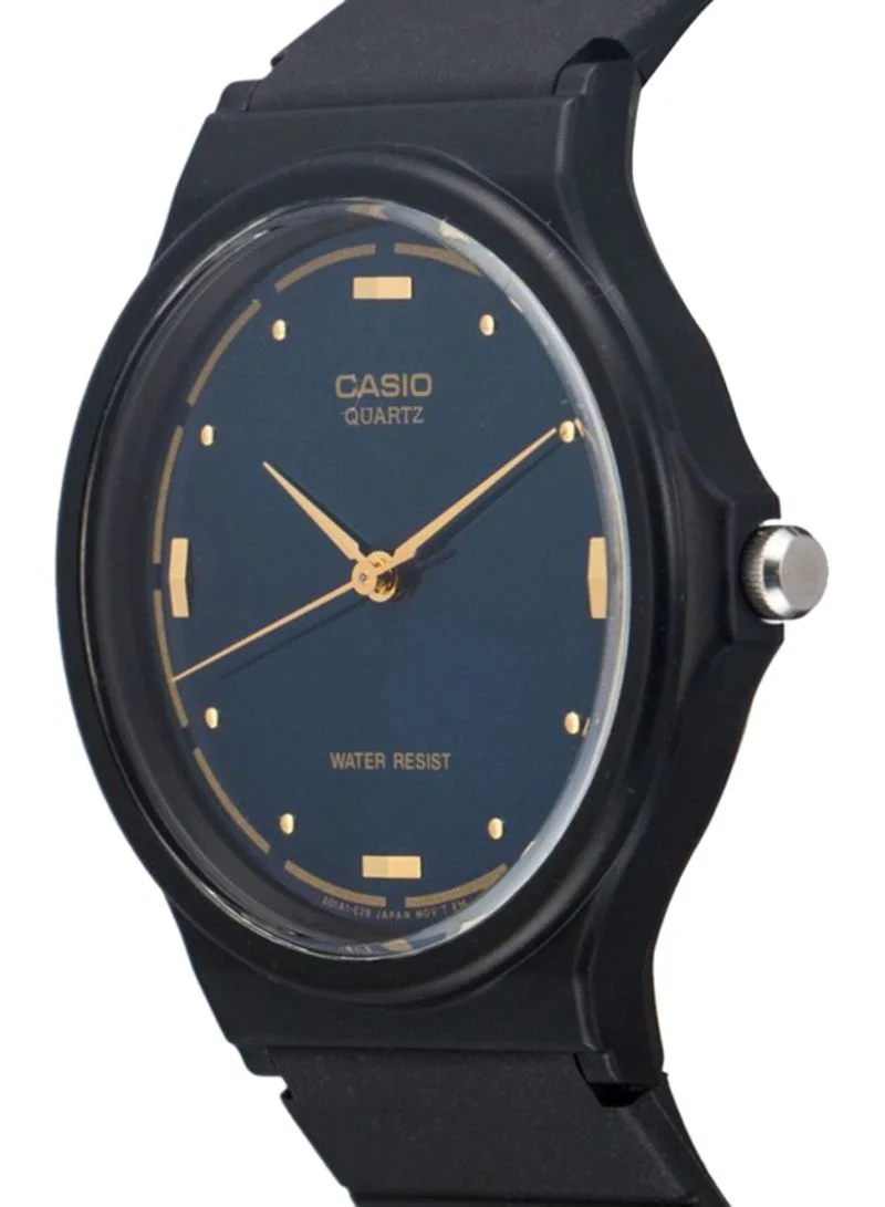 ساعت مچی عقربه ای کاسیو مدل MQ-76-2ALDF