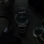 ساعت مردانه سیکو Prospex سولار مدل SSC917P1