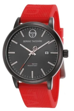 ساعت مچی مردانه سرجیو تاچینی مدل ST.1.10080-1