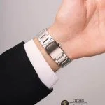 ساعت مچی مردانه آنالوگ سیتیزن مدل AW1525-81L