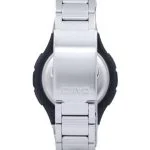 ساعت مچی دو زمانه مردانه کاسیو کد AQ-190WD-1AVDF