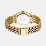 ساعت مچی زنانه استیل جاست کاوارلی JC1L195M0365