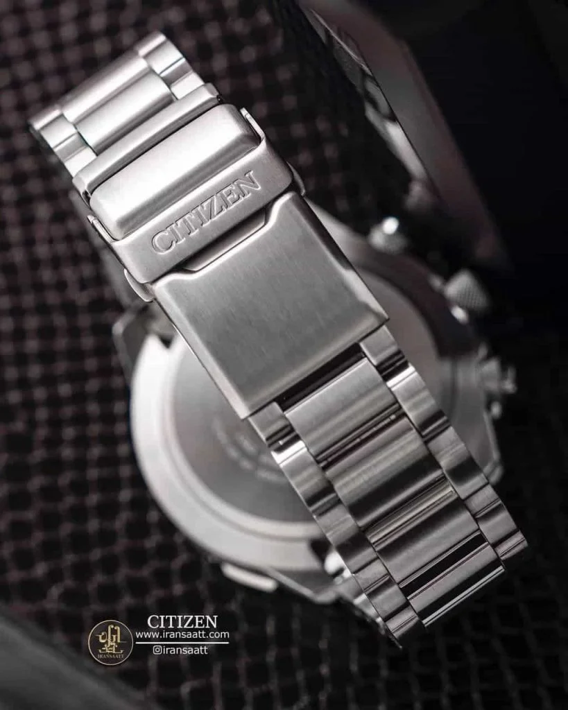 ساعت مچی مردانه سیتیزن اکودرایو مدل CB5000-50L