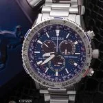 ساعت مچی مردانه سیتیزن اکودرایو مدل CB5000-50L