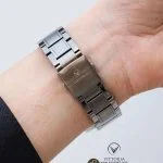 ساعت مچی مردانه استیل ویتوریا مدل VT.3109