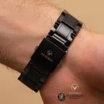 ساعت مچی مردانه استیل ویتوریا مدل VT.3109.B