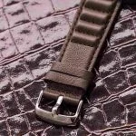 ساعت مچی مردانه عقربه ای چرم سرجیو تاچینی مدل ST.1.10129.5