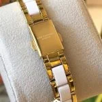 ساعت مچی زنانه استیل ویتوریا مدل VT3286RS