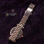 ساعت مچی زنانه استیل ویتوریا مدل VT3286RS