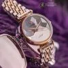ساعت مچی زنانه استیل ویتوریا مدل VT3286RS