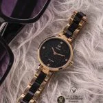 ساعت مچی زنانه عقربه ای ویتوریا مدل VT3289