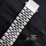 ساعت مچی عقربه ای مردانه استیل نیوی فورس مدل NF917575M