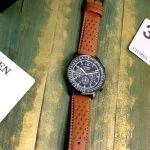 ساعت مچی مردانه آنالوگ سیتیزن مدل CA4500-12E