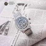 ساعت استیل مردانه مونته MONTE M751340.SW