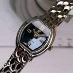 ساعت مچی زنانه استیل ویتوریا مدل VT3327