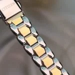 ساعت مچی زنانه آنالوگ سیتیزن مدل EZ7016-50D