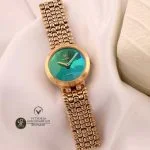 ساعت مچی زنانه استیل ویتوریا مدل VT3326