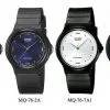 ساعت مچی عقربه ای کاسیو مدل MQ-76-9ALDF