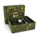 ساعت مردانه کاسیو جی شاک مدل DWE-5600CC-3DR