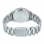 ساعت مچی عقربه ای مردانه استیل جنرال کاسیو مدل MTP-1308D-2AVDF