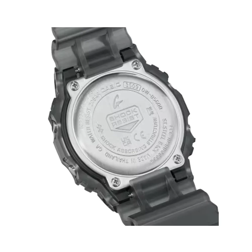 ساعت مردانه کاسیو جی شاک مدل DW-B5600G-1DR