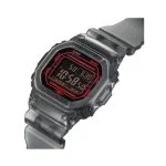 ساعت مردانه کاسیو جی شاک مدل DW-B5600G-1DR