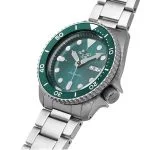 ساعت مردانه آنالوگ سیکو SRPD61K1