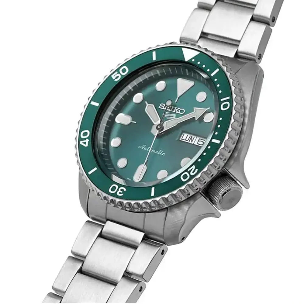 ساعت مردانه آنالوگ سیکو SRPD61K1