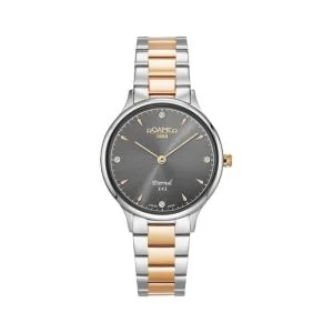 ساعت ست رومر کوارتز مدل 863833495550 - 863857495550