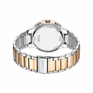 ساعت مردانه سیتیزن اکودرایو مدل AT2244-84A