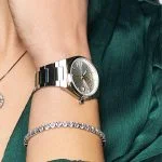 ساعت زنانه کلاسیک پولو سانتا باربارا مدل SB.1.10495-5