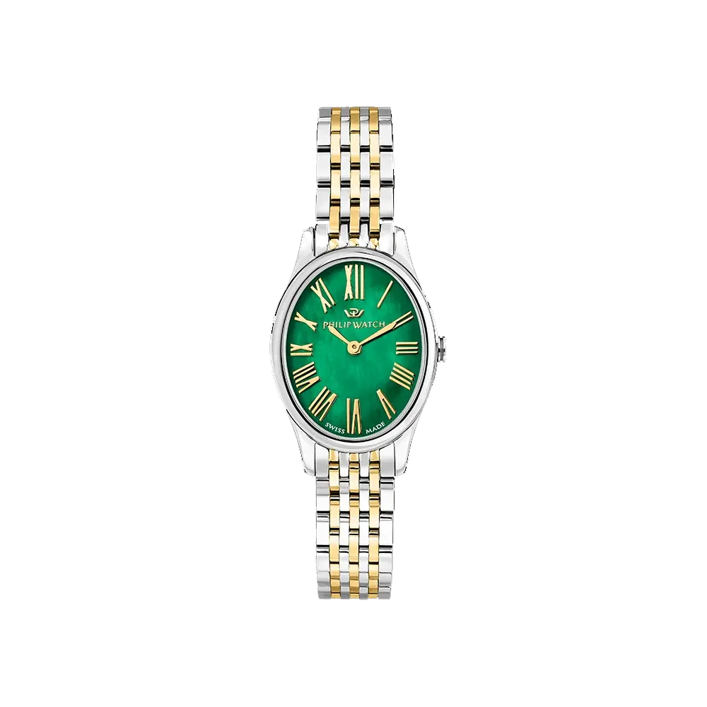 ساعت مچی زنانه فلیپ واچ (Philip Watch) مدل R8253224504